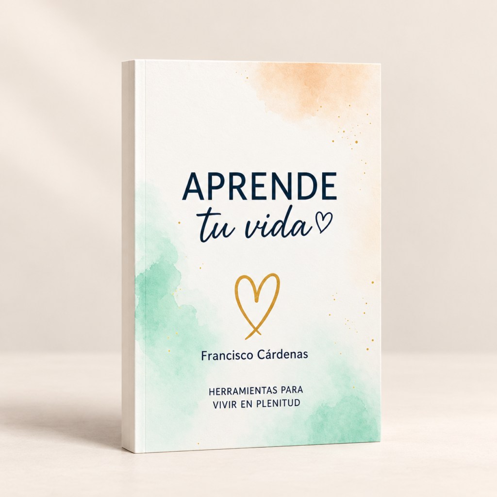 Libro Aprende tu Vida