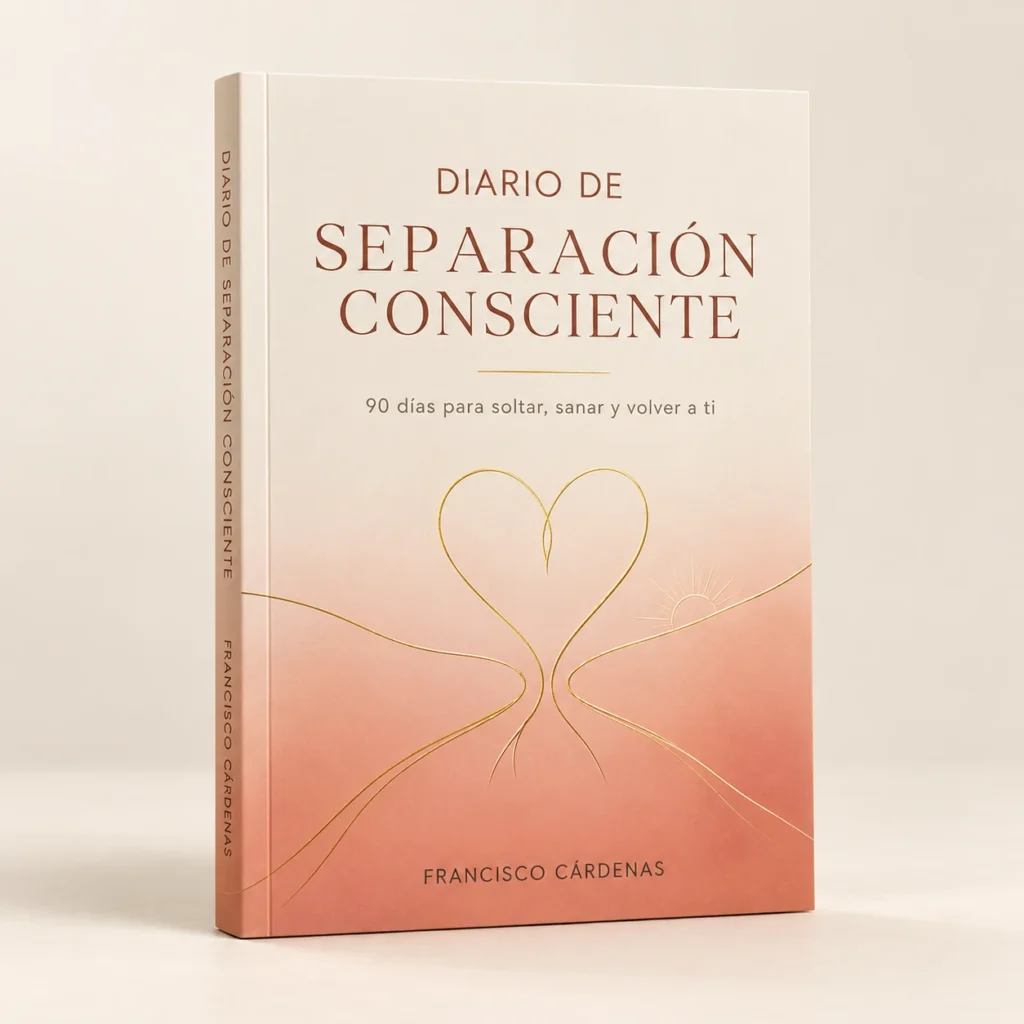 Diario de Separación Consciente