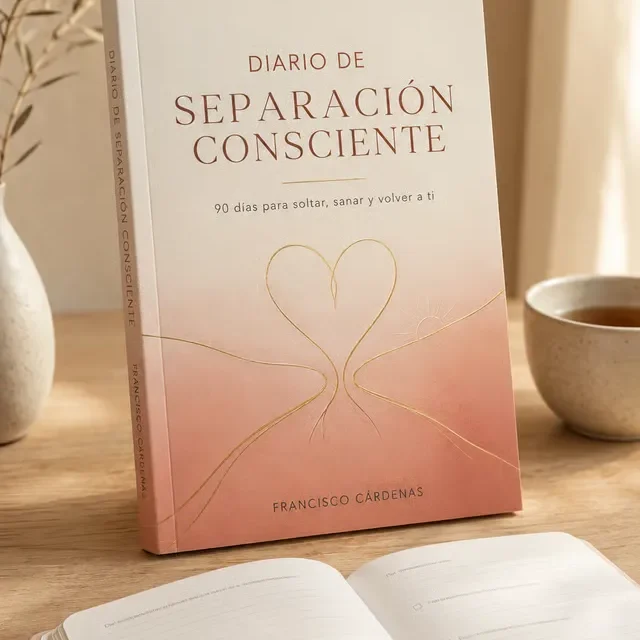 Diario de Separación Consciente