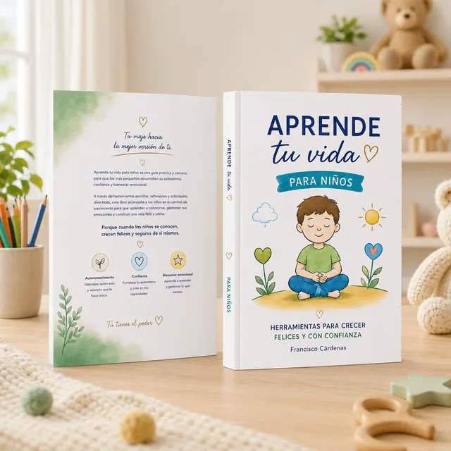 Aprende tu Vida para niños