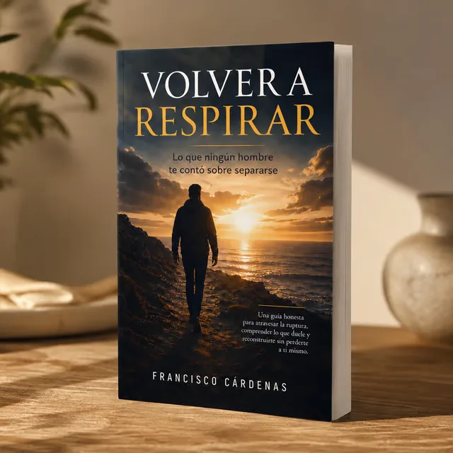 Volver a Respirar