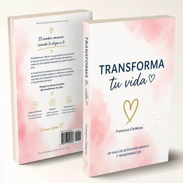 Transforma tu Vida