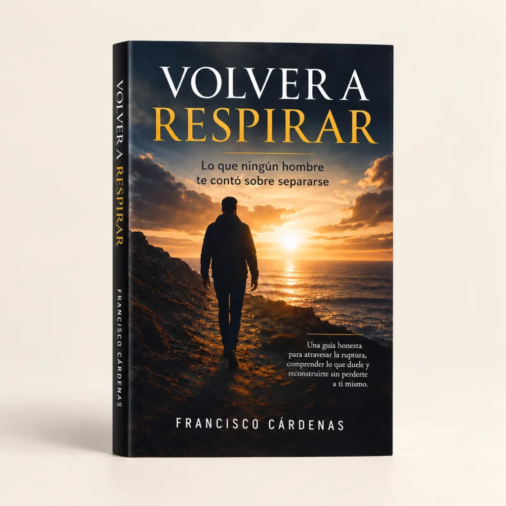 Volver a Respirar